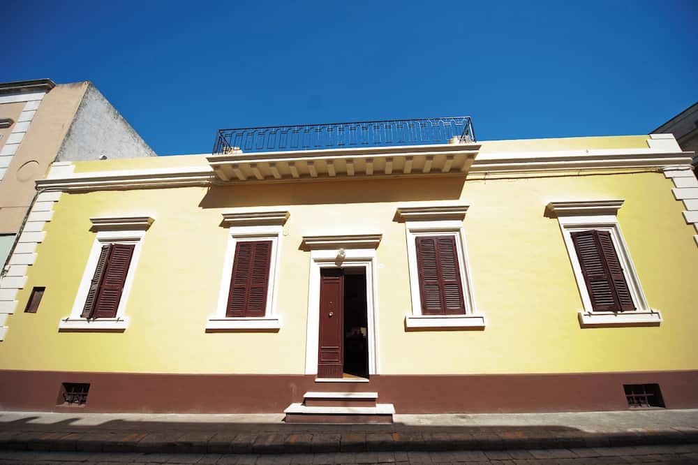 Alezio House | "Residence Celeste B&B&Apartament"
