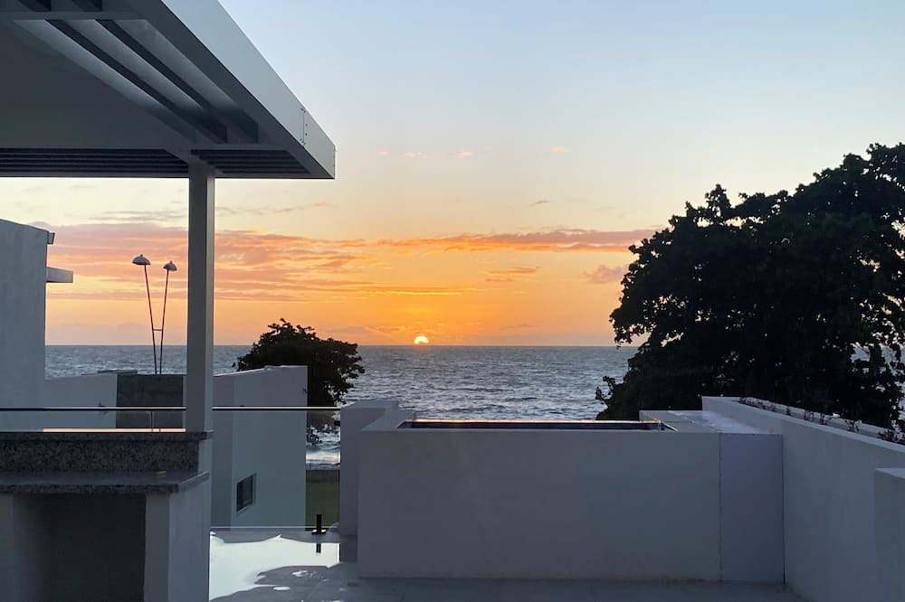 Mayaro Villa | Playa Del Maya -Luxury 4 Bedroom Beachfront Villa