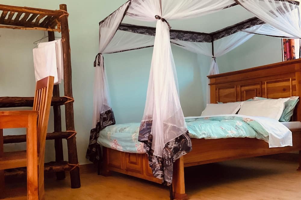 Moshi Cottage | Experience Comfort and Nature at Rau Forest Villa, Moshi