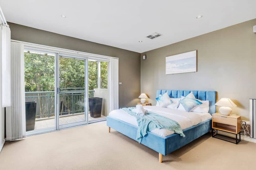 Baulkham Hills House | Baulkham Hills悠闲舒适现代house