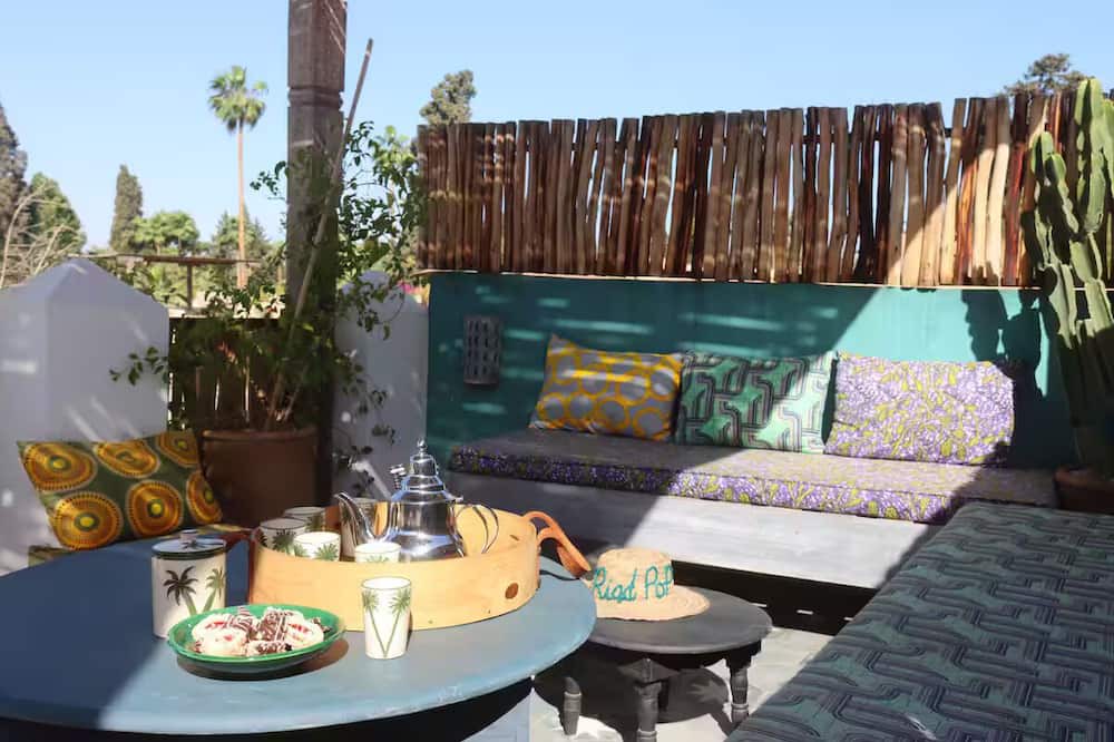 Mouassine House | Riad Pop, a haven in the heart of the Medina