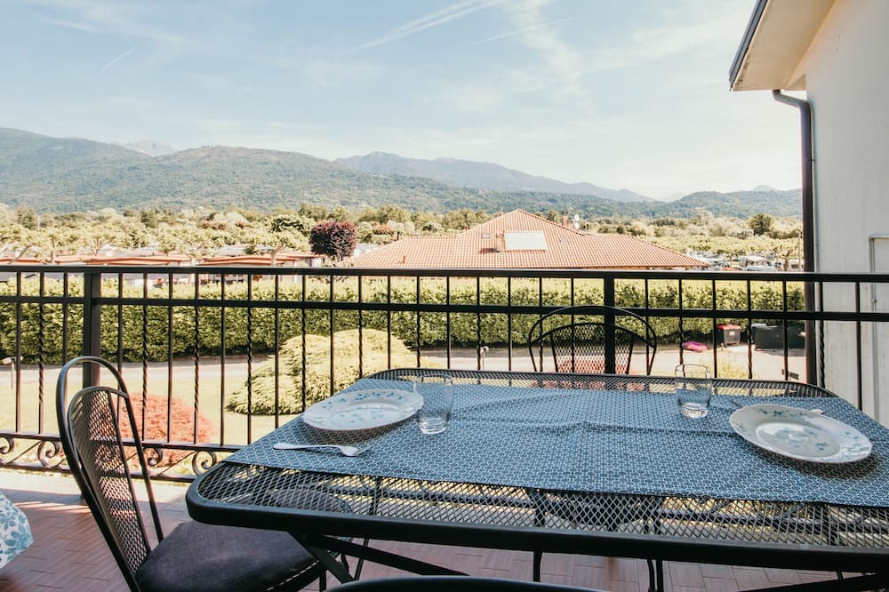 Feriolo Apartment | Miralago Playa