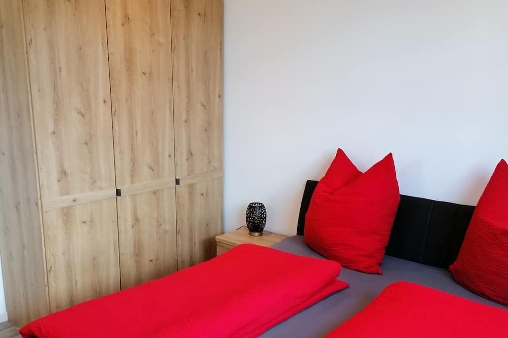 Kappel Apartment | Apartment '6, 60qm' with Shared Terrace, Balcony and Wi-Fi
