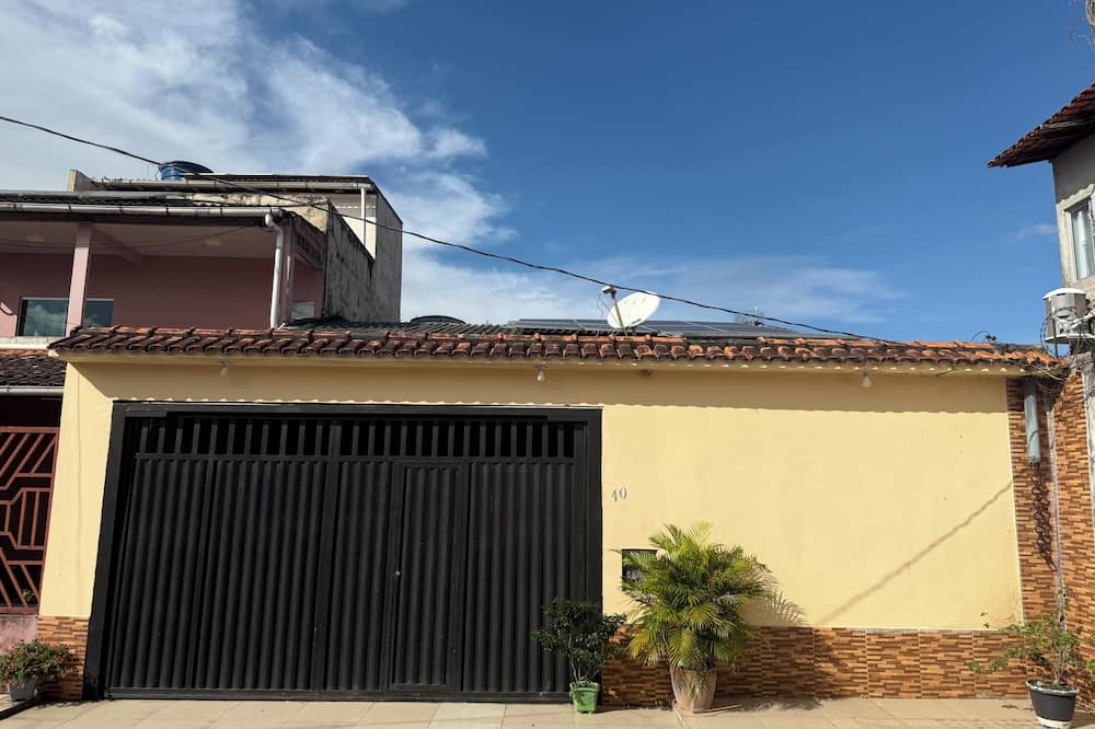 Belem House | COP30 - 3 bedroom house in gated community.