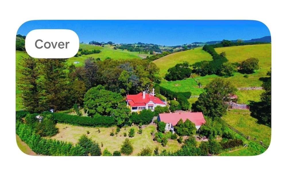 Kiama Other | Beautiful renovated pet friendly farmhouse in the rolling green hills of Kiama