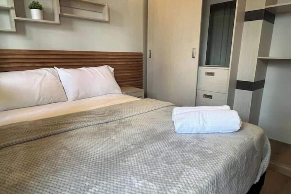 Cocle Apartment | Lovely Cinta Costera Apartment