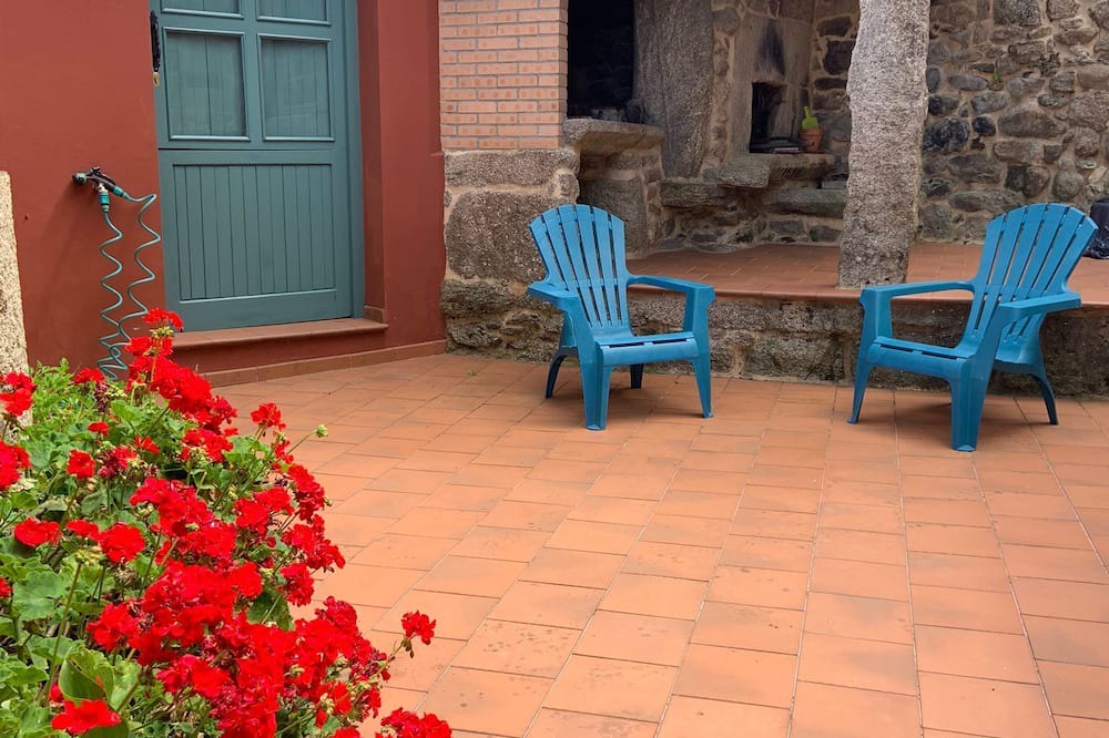 Porto do Son House | Casa Mar e Terra