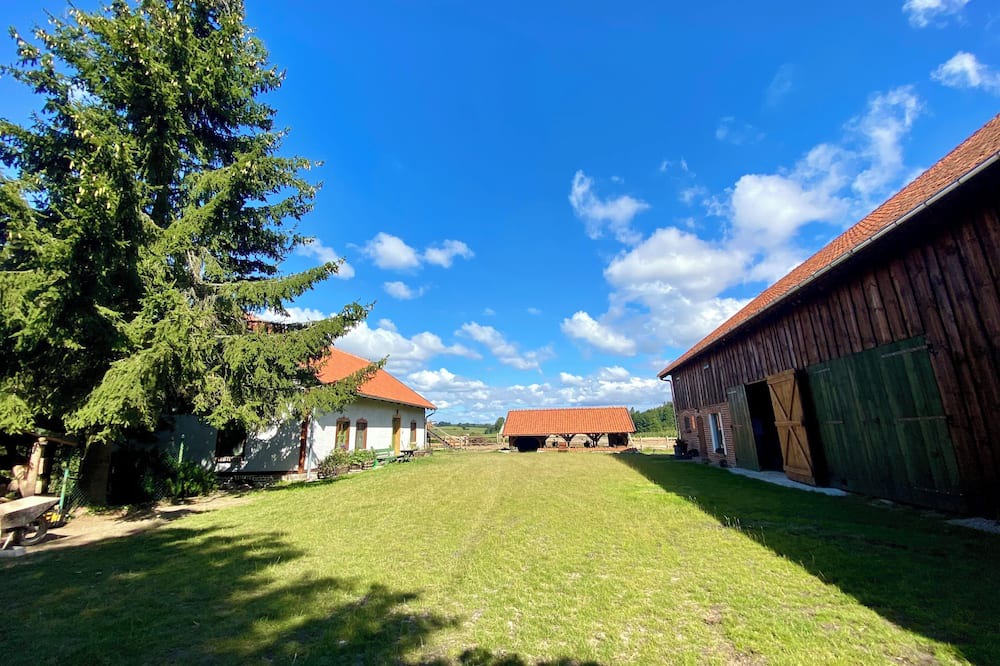 gmina Kolno House | Dom na wyłączność Kruzy 36