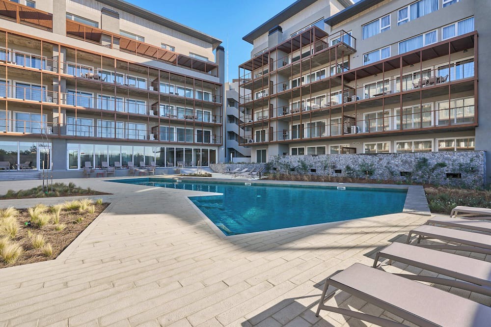 Costa del Este Apartment | Almarena La Reserva