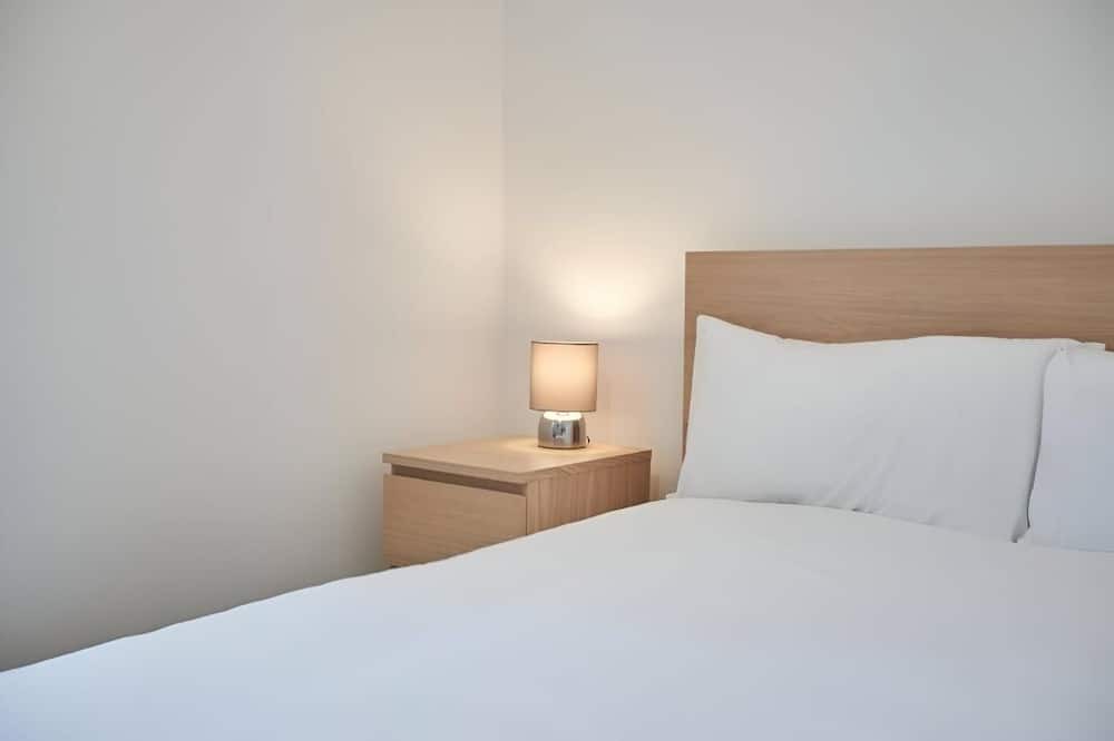 Loftus Apartment | Zetland House Apartment 3