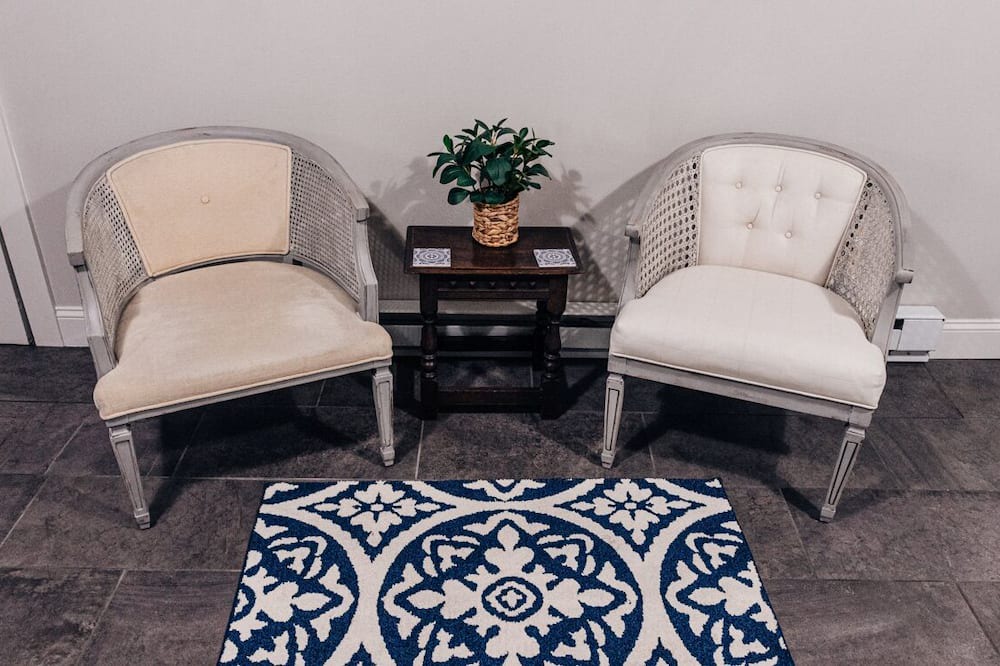 Greencastle Apartment | Charming studio in wonderful Greencastle right by DePauw Campus