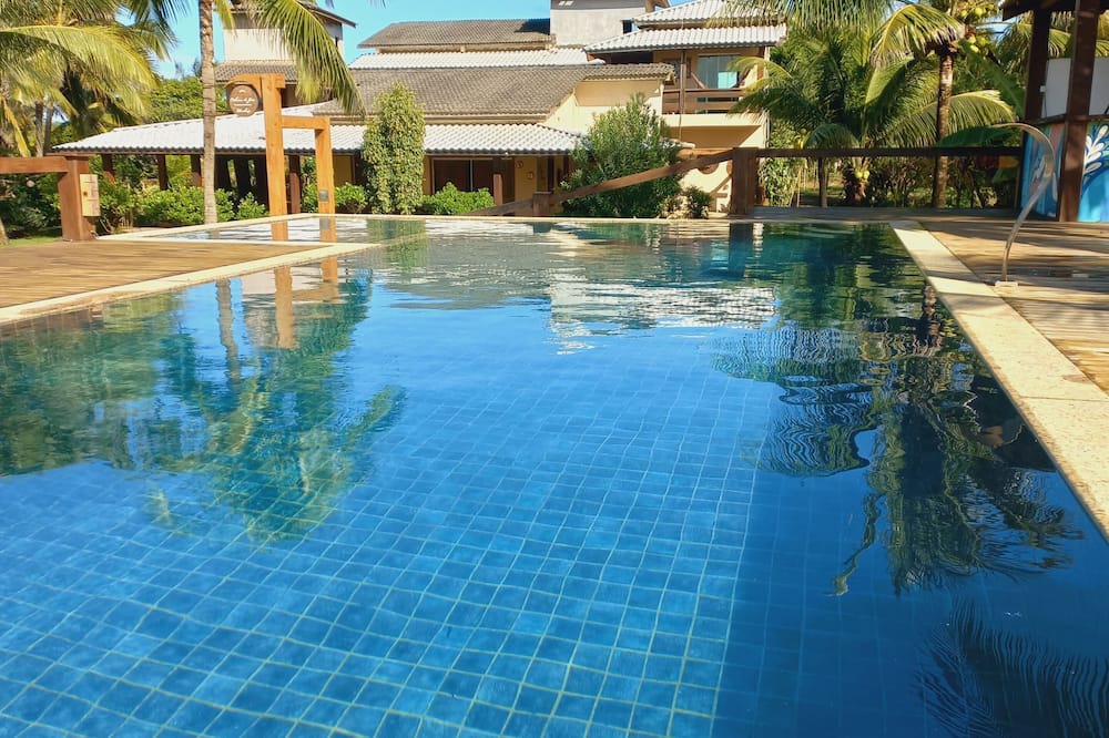 Marau Apartment | JOAO CABANA BEACH HOTEL