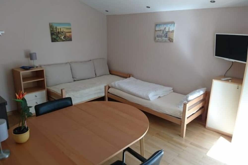 Aachen Apartment | Quiet apartment with parking and stay in the countryside