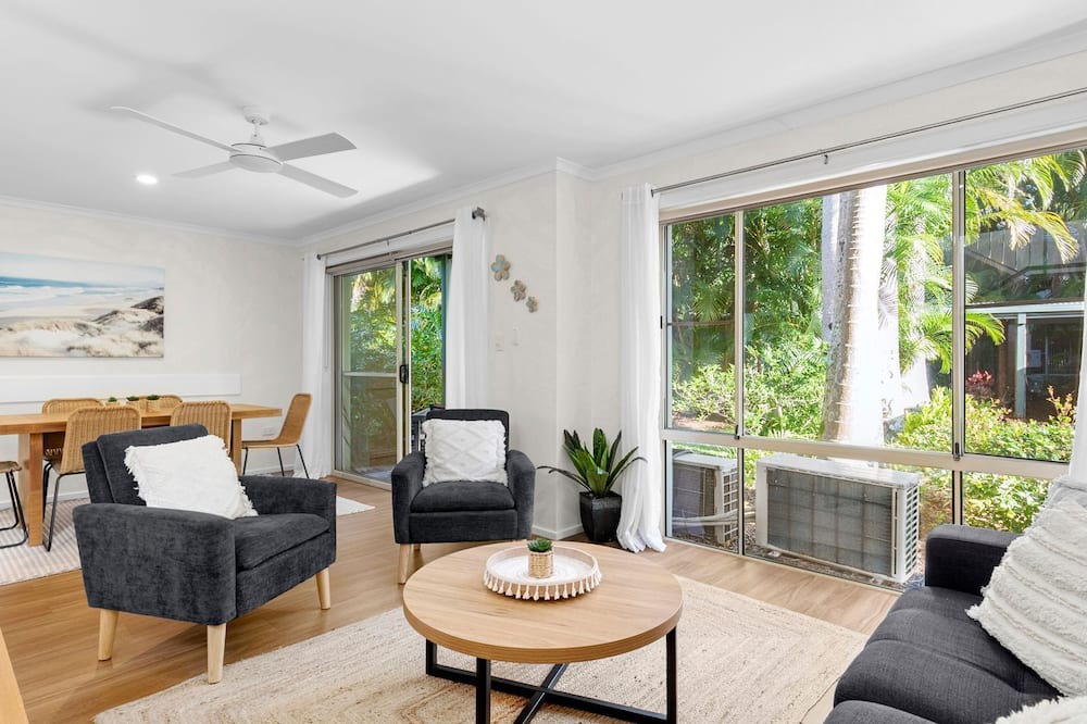 Coffs Harbour House | Beach Haven @ Diggers Aanuka Resort Living