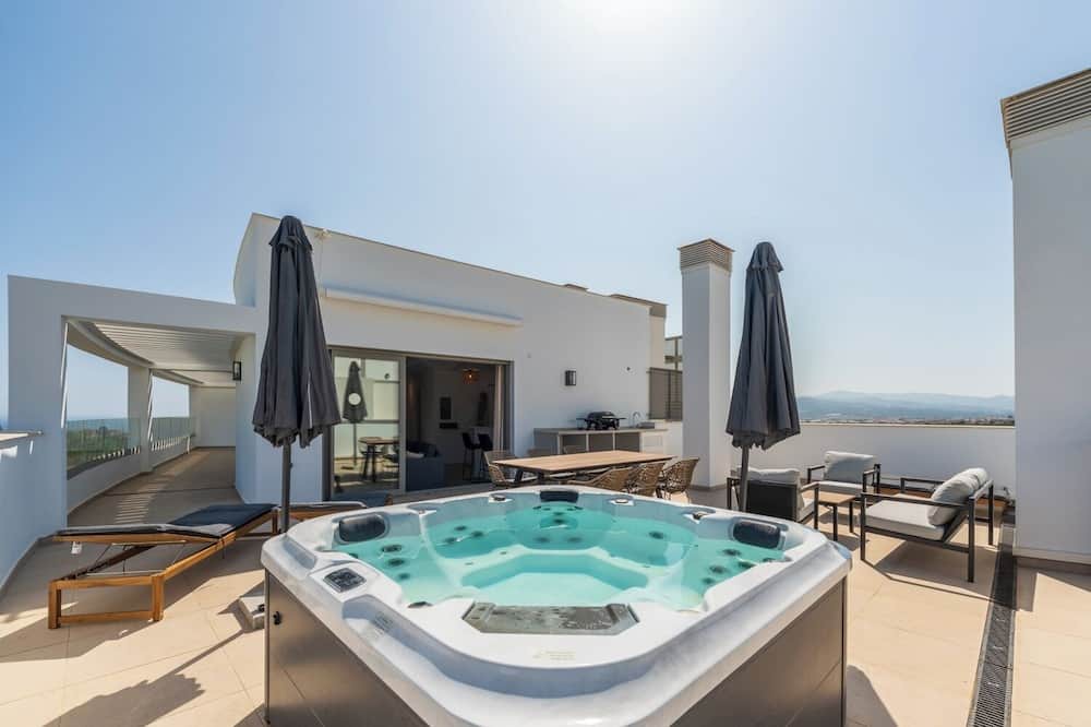 Caleta de Velez Apartment | Ático Green Life by Solset
