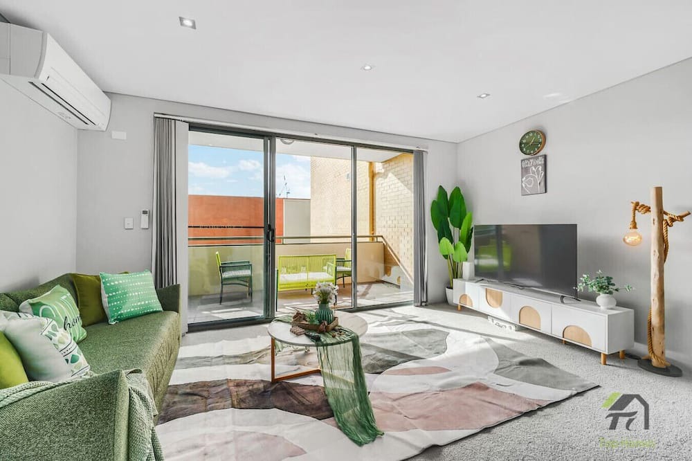 Redfern Apartment | 2B2B apartment in the Redfern
