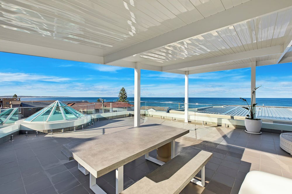 The Entrance Resort | Skywater Retreat - 3 bedrooms