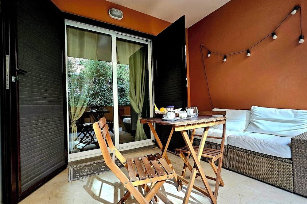 Camilluccia Apartment | Cozy house in quiet and green area: your ideal retreat in Rome!