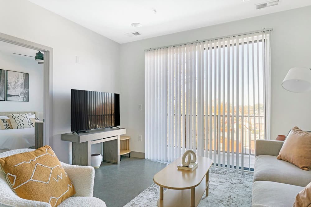 Richmond Apartment | Sphere 1BD 11 - One Bedroom Apartment, Sleeps 2