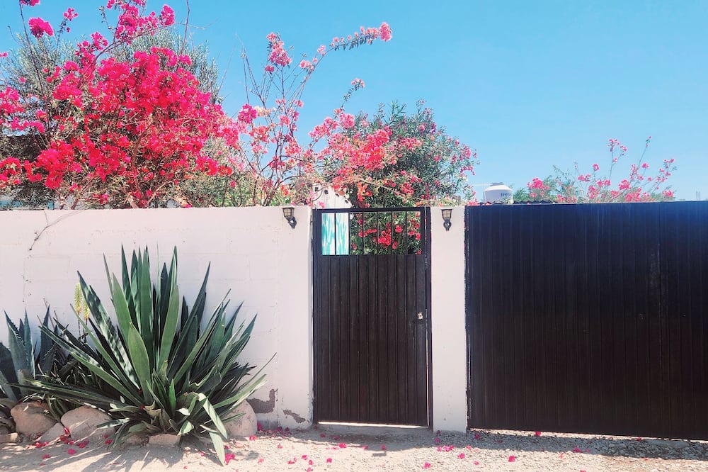 Mulege House | Charming 2-bedroom bungalow in beautiful Mulegé with Pool