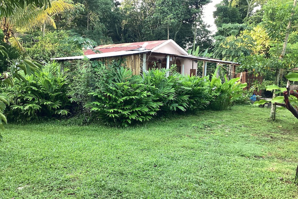 Tuxtla Chico Cabin | Flores exóticas Cozy cabin charming 1ra. Sección de Guillén Oriente WiFi, AC