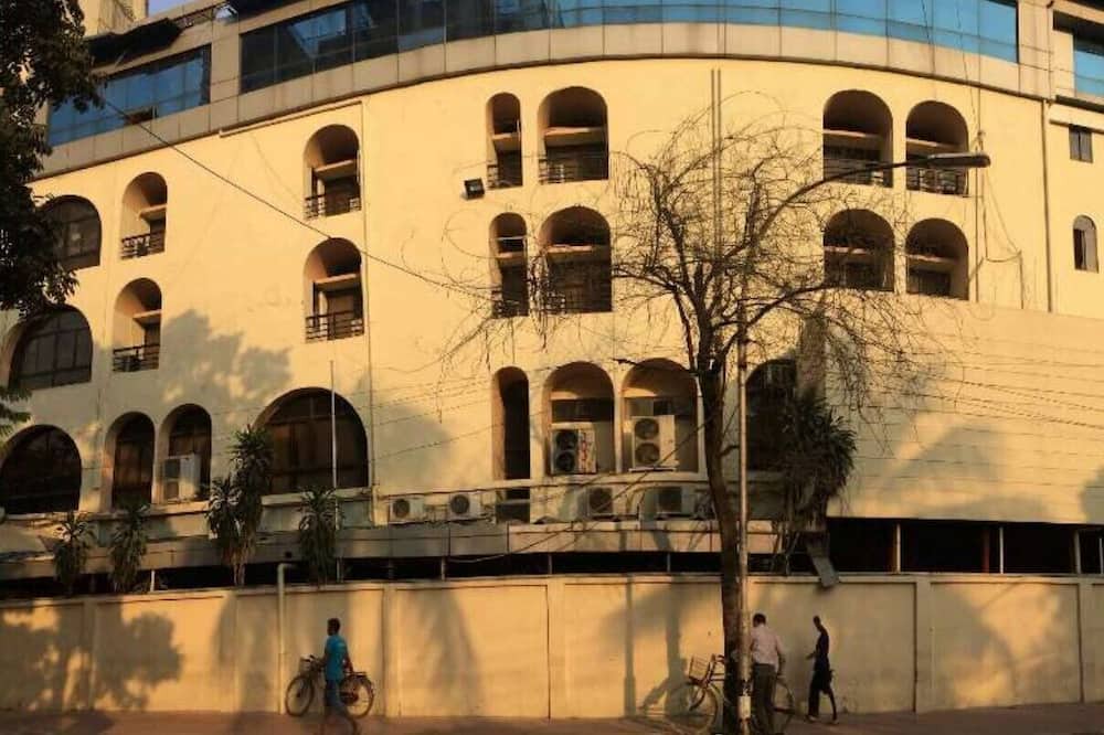 Gulshan House | Rest House-Gulshan Club Limited