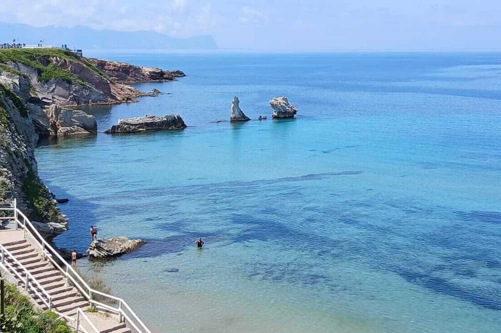 Cinisi Cabin | Casa Frufa, your apartment by the sea in Terrasini