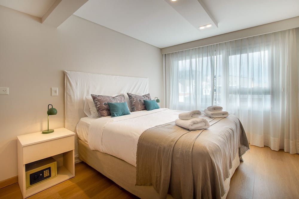 Centro Apartment | Suite Center Bariloche 4