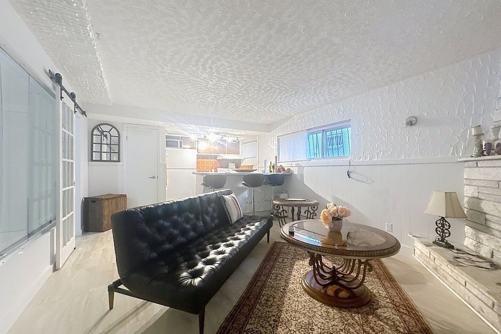 Montreal-Nord Apartment | Cozy 3 1/2 Apartment – ​Perfect for Short Stays