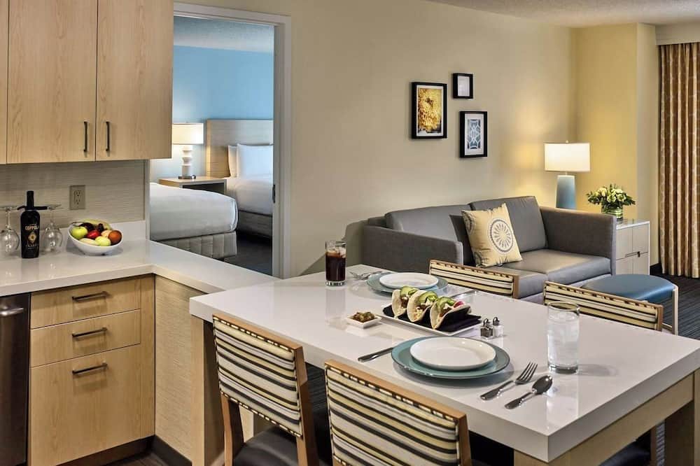 Central Business District Apartment | Cozy Comfort! Unit with Kitchen, Free Breakfast, Pets Allowed!