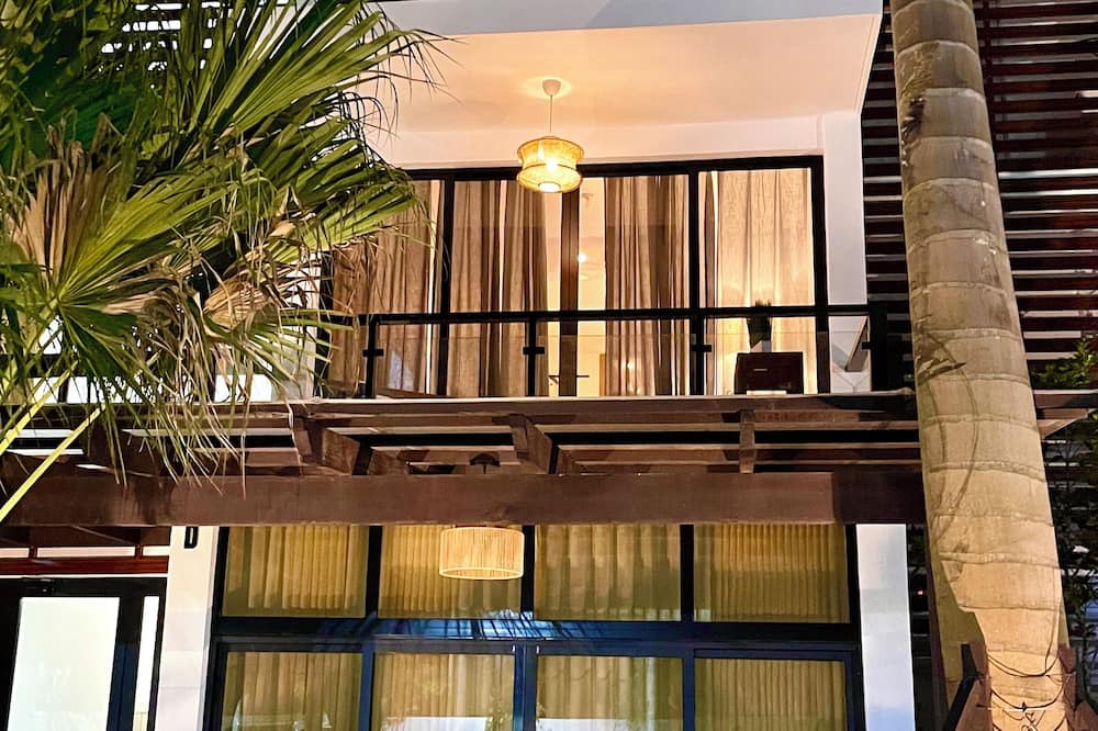 Los Brazos Apartment | Tropical Paradise in Puerto Plata