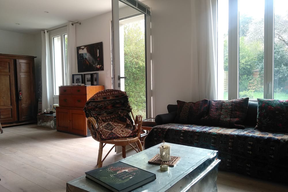 Berven House | Carantec House 50 m from the beach 7 persons