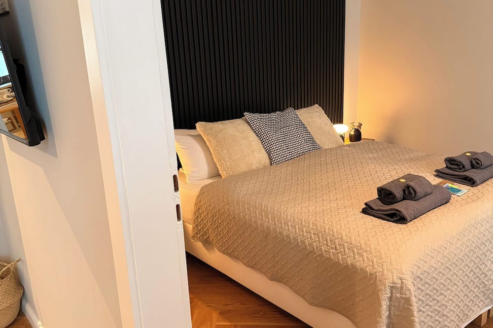 Saarbruecken Apartment | Fantastic apartment in Saarbrücken, on St. Johanner Markt