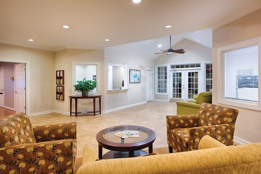 Santee Apartment | Santee Condo 2BR 2BA 3 Beds