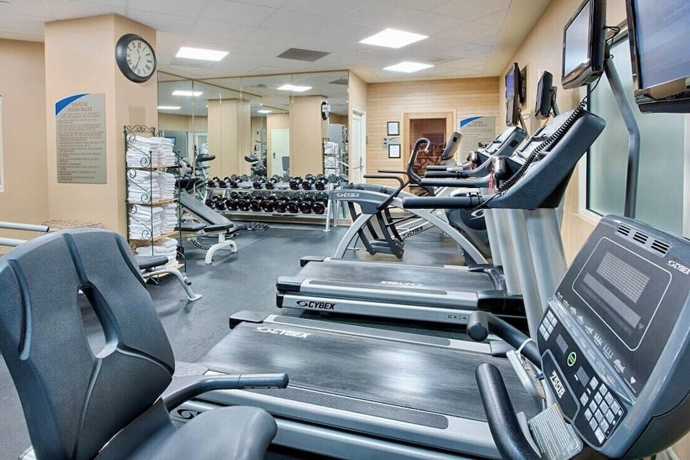 Old Town West Resort | Oxon Hill Getaway: 2 Bed/2 Bath Apt 34 chars
