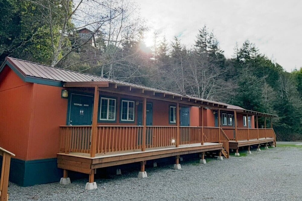 Gold Beach Resort | Rogue River Landing #33A