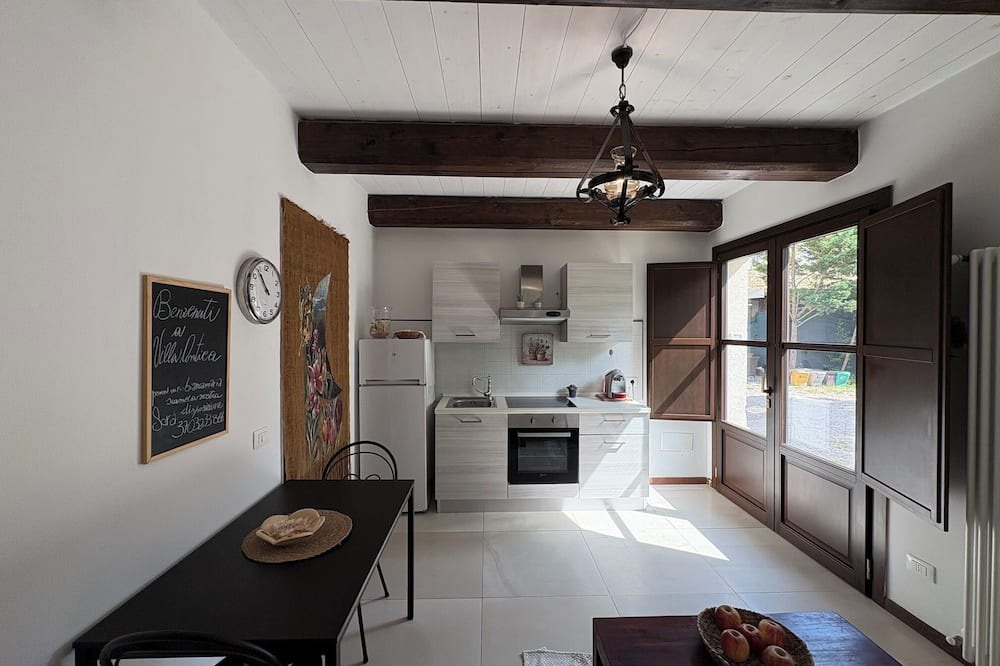 Ravenna House | Villa Antica Apartment