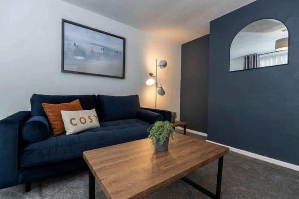 Stockton-on-Tees House | A fabulous home in Stockton on Tees