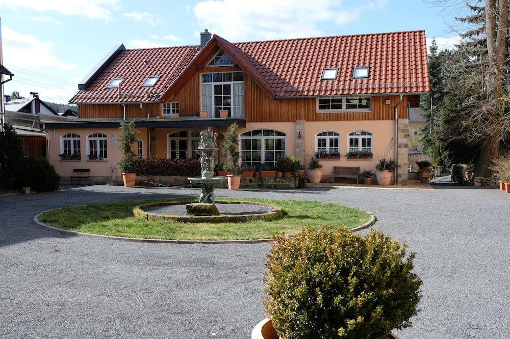 Gohrisch Apartment | The perfect vacation in Saxon Switzerland at any time of year #2