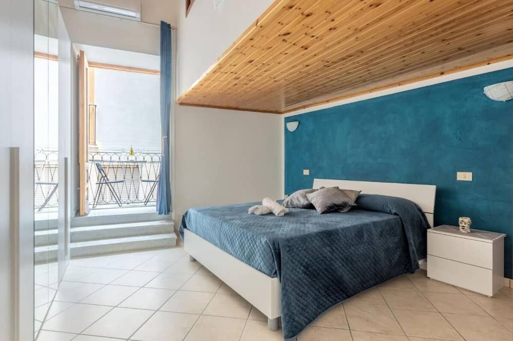 Old Town Apartment | Apartment Belsit House Cefalù