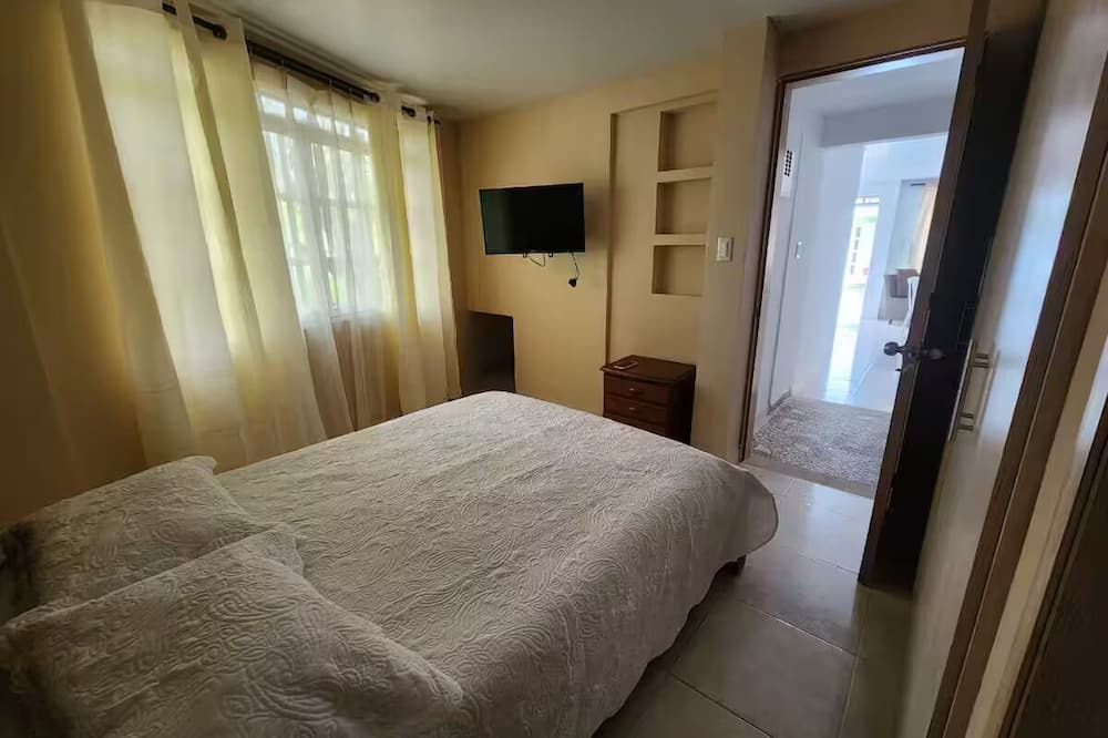 Guadalajara de Buga Apartment | Complete apartment in the south of Buga