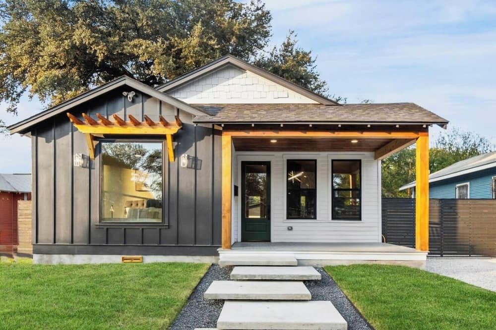 Highland Park House | New! Casa Bailey, Downtown
