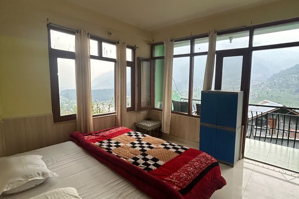 Vashist Bed & Breakfast | Bodh Niwas -A Unit of The Nest Community