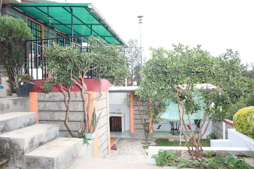 Ongata Rongai House | Welcoming bungalow with WiFi in Ongata Rongai