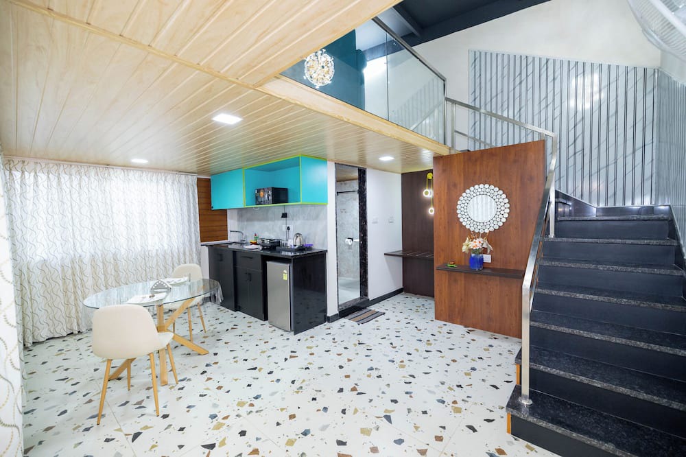 Udupi Apartment | 301 - Duplex Suite Room