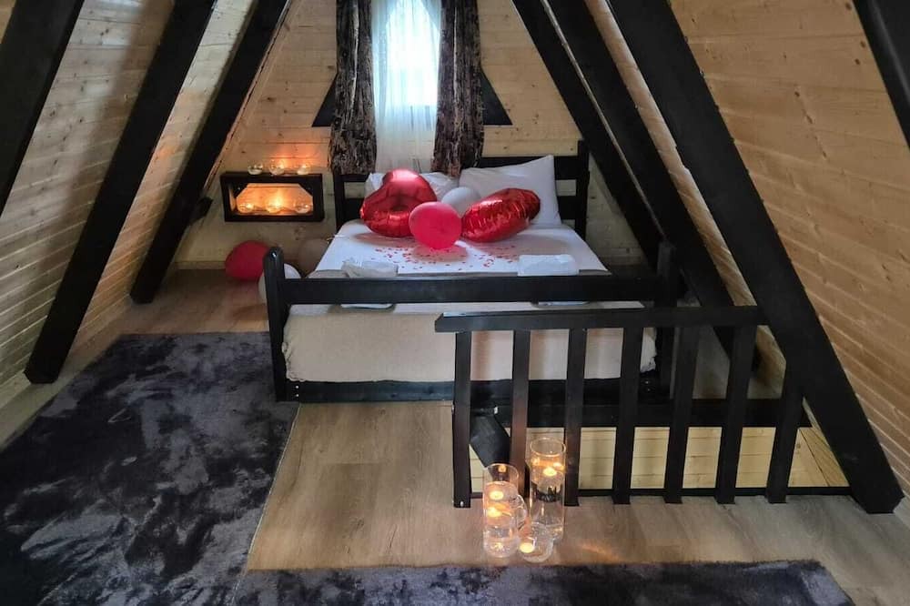 Muratpasa House | Charming bungalow with WiFi and AC in beautiful Antalya
