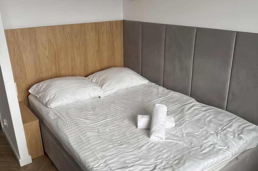 Ursynow Apartment | Pilec Room
