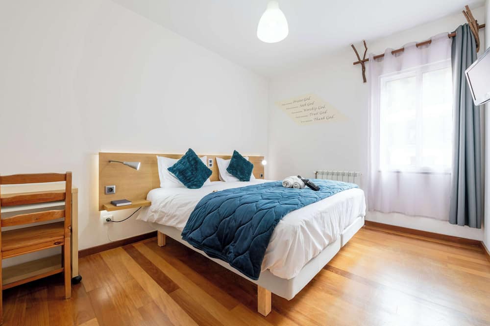 Santana Bed & Breakfast | Mountain View - Double or Twin Room