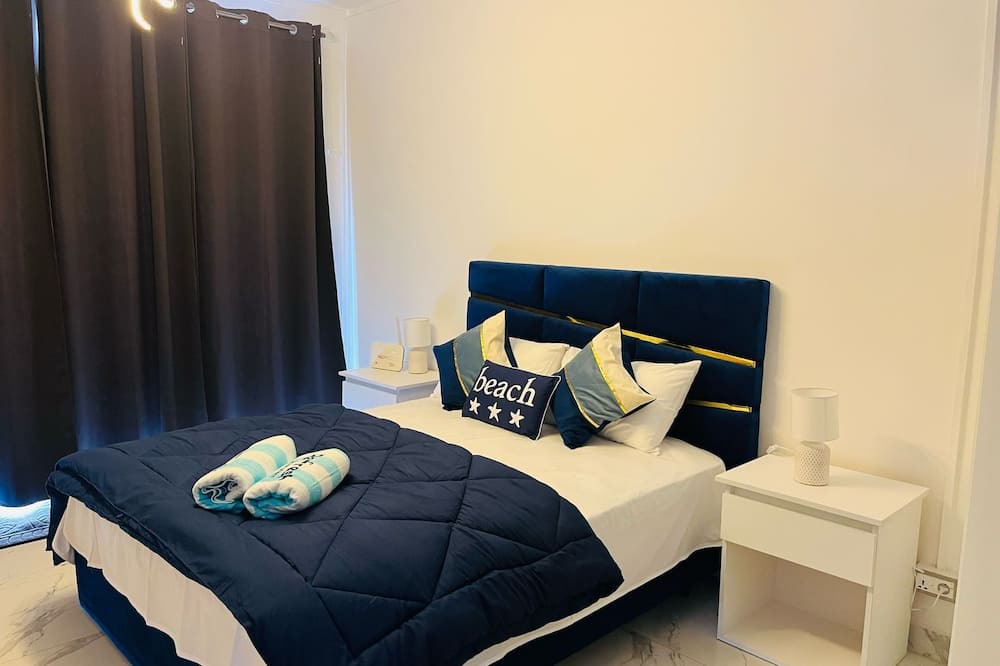 Mont Choisy Apartment | Refresh Holiday's'Apartment 2