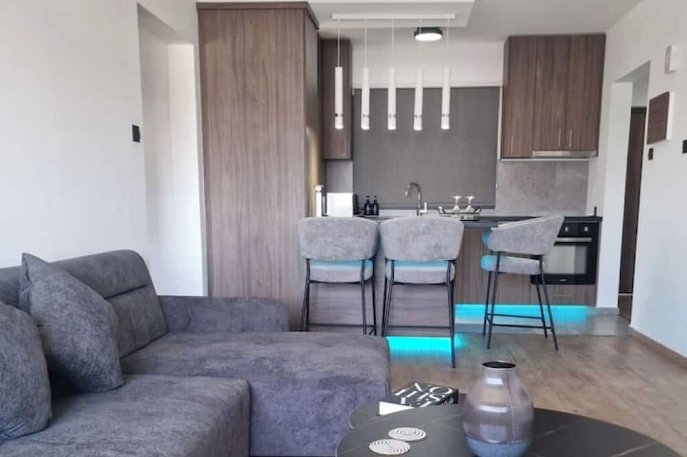 Nicosia Apartment | Duke's Luxury suite full furnished apartment